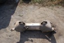 POUTRE ARRIÈRE CITROEN C5 3 X7 CHÂSSIS 9640718610 photo 1 - milautoparts-fr.ukrlive.com