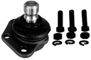 HART 420 423 AXLE SWIVEL ATTACHMENT / PROWADZACY photo 2 - milautoparts-fr.ukrlive.com