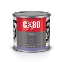 CX-80 СИЛИКОНОВАЯ СМАЗКА 500G