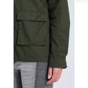 863 Zalando Essentials Jarná parka veľkosť 36 Kolekcia wiosna/jesień