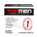 ТОПМЕН 1 ТАБ – ДЛЯ ОЧЕНЬ СИЛЬНОЙ ЭРЕКЦИИ!