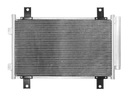 FX2 DUCATO JUMPER BOXER 04- RADIATOR AIR CONDITIONER photo 1 - milautoparts-fr.ukrlive.com