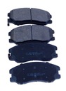 PADS BRAKE FRONT ANTARA 2.0 2.4 2.2 3.2 photo 3 - milautoparts-fr.ukrlive.com