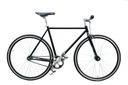 Велосипед Woo Hoo Bikes Classic Black Single Speed ​​​​19