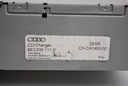 CHANGEUR DE DISQUES CD AUDI A3 A4 TT 8E0035111D photo 2 - milautoparts-fr.ukrlive.com