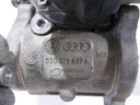 VW PASSAT B6 2.0 TDI CBA VALVE EGR 03G129637A photo 2 - milautoparts-fr.ukrlive.com