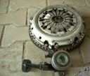 CLUTCH SET DACIA DUSTER 1.6 16V photo 1 - milautoparts-fr.ukrlive.com