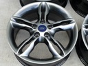 ORIGINAL DISCS FORD S-MAX FOCUS KUGA MONDEO 17'' photo 2 - milautoparts-fr.ukrlive.com