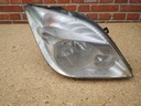 LAMP FRONT RIGHT MERCEDES SPRINTER 06-10ROK photo 1 - milautoparts-fr.ukrlive.com