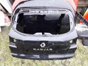 BOOTLID REAR RENAULT KADJAR photo 1 - milautoparts-fr.ukrlive.com