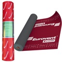 КРОВЕЛЬНАЯ МЕМБРАННАЯ ФОЛЬГА Eurovent XSTRONG 250 г/м2