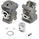 VALEC HUSQVARNA 235 236 240 39mm DIELY DO PÍLY HUSQVARNA MOTOR KOMPLET