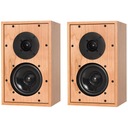 GRAHAM AUDIO CHARTWELL LS3/5 лицензия BBC