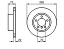 DISQUES MIKODA 0433 GT SABOTS DE FREIN BMW 1 E82 E88 AVANT photo 2 - milautoparts-fr.ukrlive.com