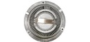 ABAKUS 004-013-0004 CLUTCH FAN COOLING photo 1 - milautoparts-fr.ukrlive.com