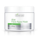 SLAY ALGAE MASK алоэ АЛОЭ БЕЛЕНДА водоросли 190