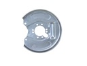 PROTECTION BRAKES DISC REAR LEFT VOLVO S40 V40 photo 1 - milautoparts-fr.ukrlive.com