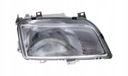 LAMP LAMP FRONT VW SHARAN 1995-2000 SET photo 2 - milautoparts-fr.ukrlive.com