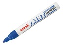 МАСЛЯНЫЙ МАРКЕР UNI PAINT PX-20 СИНИЙ