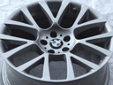 ОРИГИНАЛ BMW F01 F02 X1 E90 -93 17 6775990 B17.17