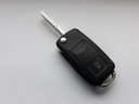 SKODA FABIA КЛЮЧ 1J0959753AG