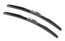 WIPER BLADES HYBRID DENSO 600/530 MITSUBISHI ASX photo 3 - milautoparts-fr.ukrlive.com