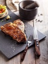 TRAMONTINA 6x Vidlička Steak Pizza-POLYWOOD 29899157 EAN (GTIN) 7891112197589