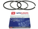 RINGS TLOKOWE FIAT DUCATO 2,3 JTD EURO4 photo 1 - milautoparts-fr.ukrlive.com