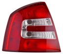 LAMP REAR LEFT SKODA OCTAVIA II 2 04- 1Z5945111A photo 1 - milautoparts-fr.ukrlive.com