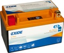 EXIDE ELTX12 42WH 12V L+ LI-ION LITOWY NON YTX12 photo 2 - milautoparts-fr.ukrlive.com