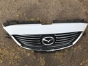 RADIATOR GRILLE MAZDA6 GJ FACELIFT 17 -18 SIGN UNDER RADAR photo 2 - milautoparts-fr.ukrlive.com