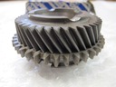 WHEEL PINION GEAR 5 GEARS FIAT UNO PANDA 141 LANCIA Y10 photo 5 - milautoparts-fr.ukrlive.com