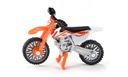 МОТОЦИКЛ SIKU 1391 KTM SX-F40