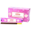 Ароматические палочки Сатья 15г Aaruda Herbs от Kurpie