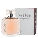 Christopher Dark VIA LA BELLA 100 мл EDP