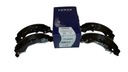 FOMAR BRAKE SHOES BRAKE FO 9060 FIAT PUNTO II photo 1 - milautoparts-fr.ukrlive.com