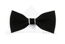 ГАЛСТУК-БАБОЧКА ДЛЯ МАЛЬЧИКОВ, ЧЕРНО-БЕЛЫЙ