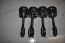 PISTON PISTONS 2.0 DIESEL VOLVO V40 II12- photo 1 - milautoparts-fr.ukrlive.com