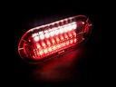 LED LAMPS DOOR VW BEETLE JETTA BORA GOLF POLO CADDY SHARAN TOURAN VENTO photo 1 - milautoparts-fr.ukrlive.com