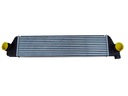 INTERCOOLER RENAULT MASTER 2,3DCI OPEL MOWANO CDTI