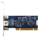 PCI ISDN INFINEON 100% OK HwD