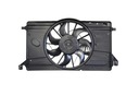 FAN VOLVO C30 S40 C70 V50 1,6B 04 05- photo 2 - milautoparts-fr.ukrlive.com