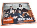 ONE DIRECTION СДЕЛАНО В A.M. (CD) ДЕЛЮКС ИЗДАНИЕ