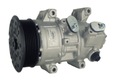 COMPRESSOR AIR CONDITIONER TOYOTA RAV 4 IV 24M GW photo 1 - milautoparts-fr.ukrlive.com