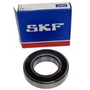 ПОДШИПНИК 6001 2RS SKF 2RSH 12X28X8