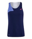 KOSZULKA BABOLAT PERF TANK TOP WMN 18 NV XS PROMO