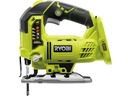 Аккумуляторный лобзик 18V ONE+ R18JS-0 RYOBI