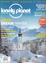 LONELY PLANET TRAVELER 1/2018 Великобритания