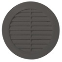 ВЕНТИЛЯЦИОННАЯ КРЫШКА. FI100 ТУОС ГРАФИТ