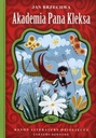 АКАДЕМИЯ Г-НА КЛЕКСА, Том 1, книга Яна Бжехвы.